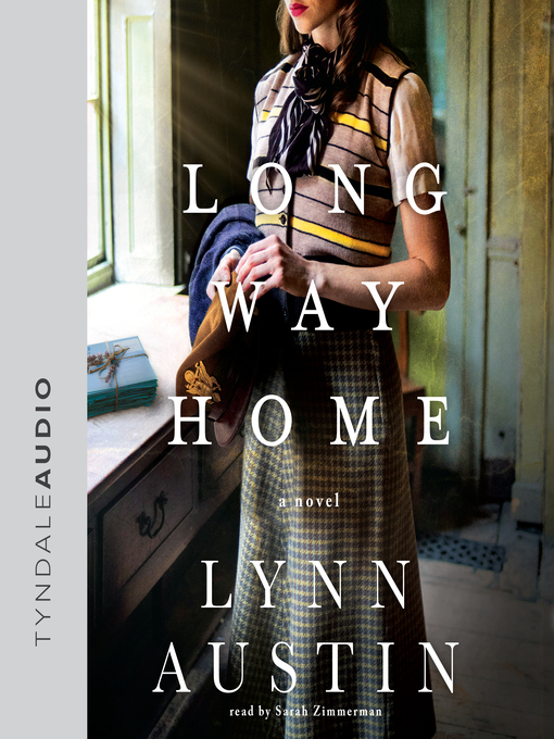 Cover image for Long Way Home